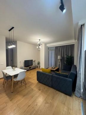 A Brand new Apartment